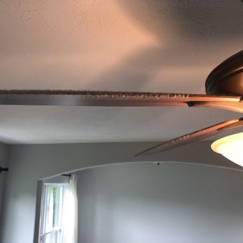 Errund - Ceiling fan - Home Cleaning Near Me