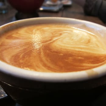 Farm : Table - Latte - Coffee & Tea Near Me - San Francisco, California