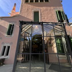 Casa Museu Gaudi