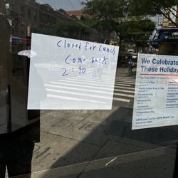US Post Office
