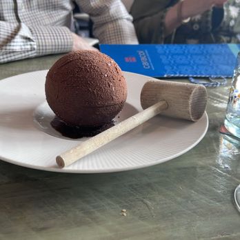 Caracol - Get this dessert! - Seafood Near Me - Houston, Texas Caracol - Get this dessert! - Seafood Near Me - Houston, Texas
