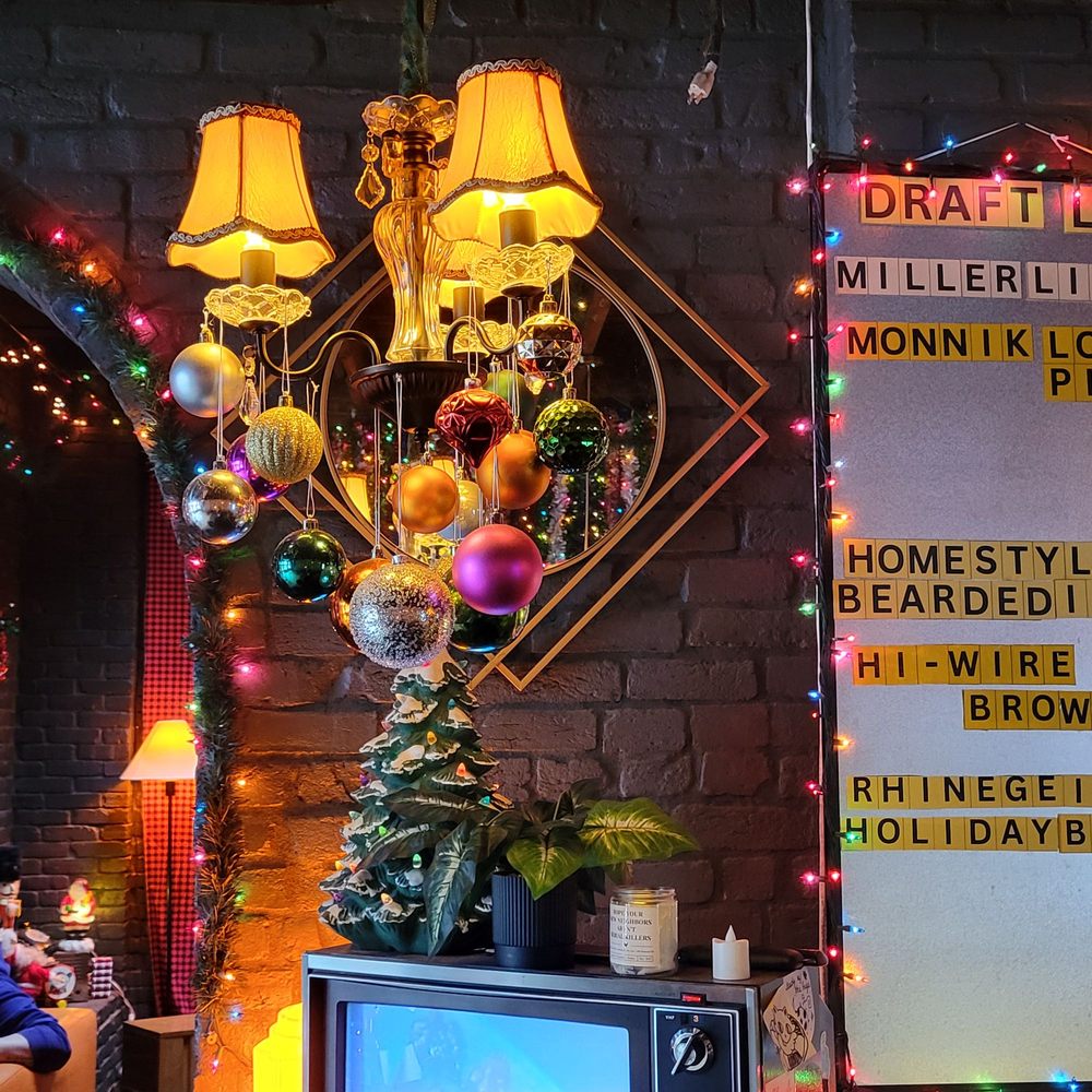 The Whirling Tiger - Bars Near Me - Louisville, Kentucky