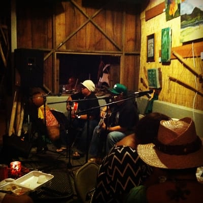 Waiahole Poi Factory by null