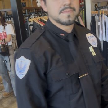 Wasteland - Racist sad security guard - Used, Vintage & Consignment Near Me - Los Angeles, California Wasteland - Racist sad security guard - Used, Vintage & Consignment Near Me - Los Angeles, California