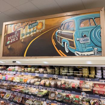 Trader Joe's - Grocery Near Me - Whittier, California