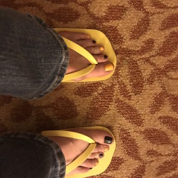 LA-OR - Bruins pedi too - Permanent Makeup Near Me - Arlington, Virginia LA-OR - Bruins pedi too - Permanent Makeup Near Me - Arlington, Virginia