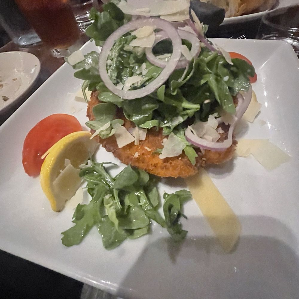 Cafe Sydnie Mae - Special chicken franchiese. - Cajun/Creole Near Me - Breaux Bridge, Louisiana
