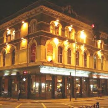 Theatre503 - Performing Arts Near Me - London, XGL Theatre503 - Performing Arts Near Me - London, XGL