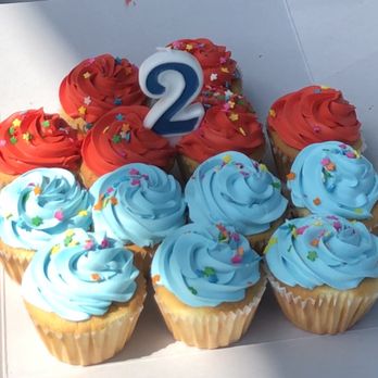 One&One Bakery - Cupcakes - Bakeries Near Me - Alhambra, California One&One Bakery - Cupcakes - Bakeries Near Me - Alhambra, California