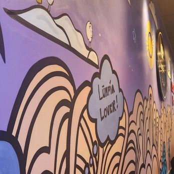 Lumpia Ko - Eats and Boba - Wall of Phillipines Sept2023 - Filipino Near Me - Antelope, California Lumpia Ko - Eats and Boba - Wall of Phillipines Sept2023 - Filipino Near Me - Antelope, California
