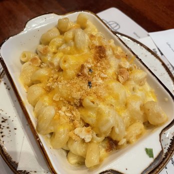 Clear Sky Cafe - Kid's Macaroni and Cheese - New American Near Me - Clearwater, Florida