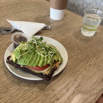 Java Kai Kauai - Breakfast & Brunch Near Me - Kapaa, Hawaii