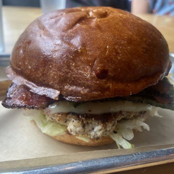 Hopdoddy Burger Bar - Thunderbird - Burgers Near Me - Austin, Texas