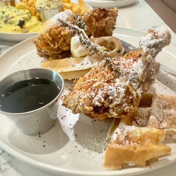 Middle Child - Chicken and Waffle - Breakfast & Brunch Near Me - Las Vegas, Nevada Middle Child - Chicken and Waffle - Breakfast & Brunch Near Me - Las Vegas, Nevada