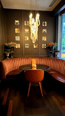 Carlino Restaurant by null