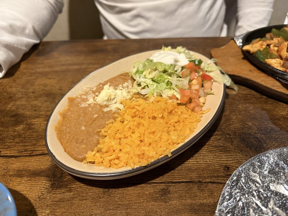 El Cozumel Mexican Grill