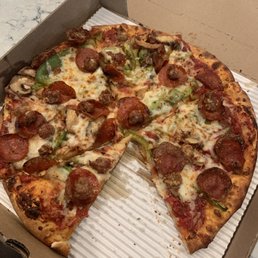 Giacomo pizza Giacomo pizza