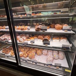 Donuts,croissants, and so much more! Donuts,croissants, and so much more!