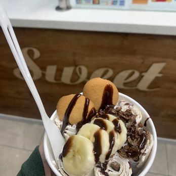 Sweet Creams - Ice Cream & Frozen Yogurt Near Me - Honolulu, Hawaii Sweet Creams - Ice Cream & Frozen Yogurt Near Me - Honolulu, Hawaii