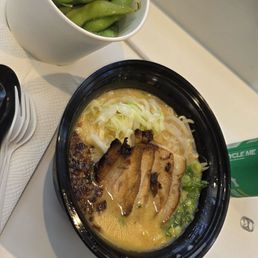 Miso Ramen