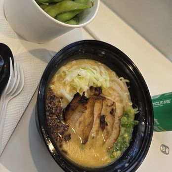 Zabon Ramen & Rolls - Miso ramen - Ramen Near Me - Anaheim, California
