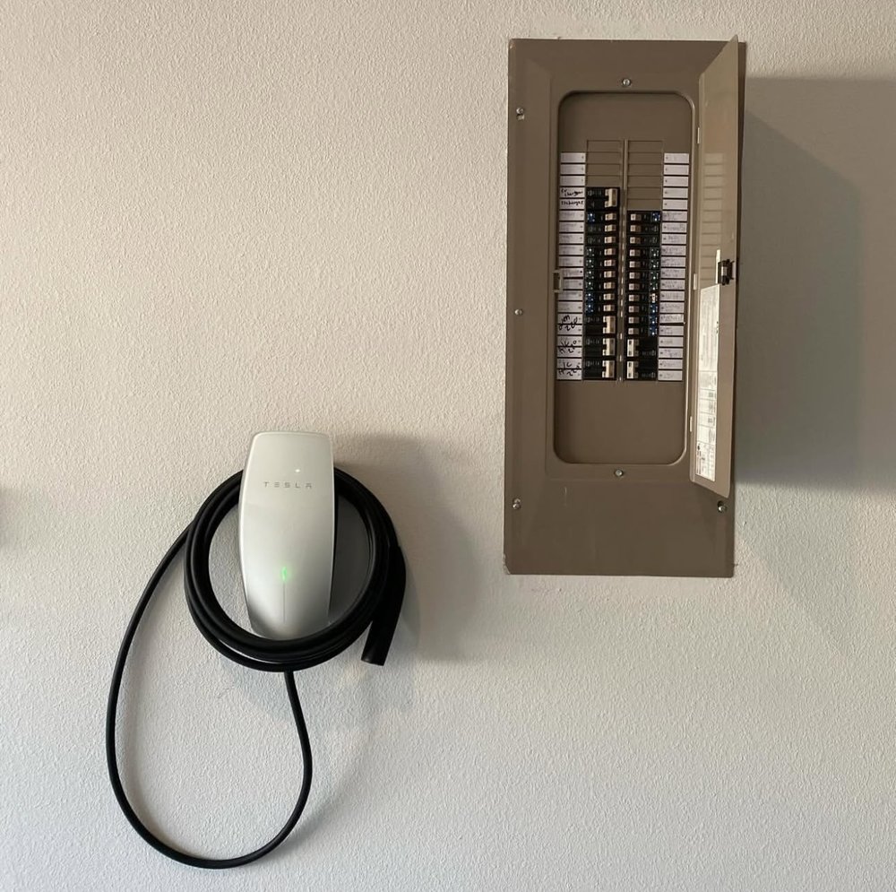 Slide of Vitality Electric