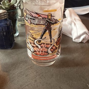 The Helen - Retro Burger King "Return of the Jedi" - Breakfast & Brunch Near Me - Tulsa, Oklahoma