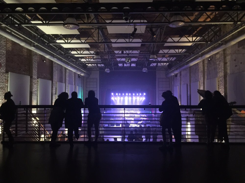 HAW RIVER BALLROOM 30 Photos & 36 Reviews 1711 Saxapahaw Bethlehem