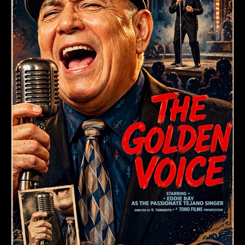Garcia's Burritos - The Golden Voice of Tejano & Country!! Eddie Ray Barela for Booking 432-889-8101 - Mexican Near Me - Midland, Texas Garcia's Burritos - The Golden Voice of Tejano & Country!! Eddie Ray Barela for Booking 432-889-8101 - Mexican Near Me - Midland, Texas