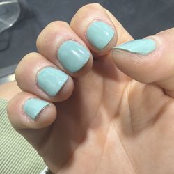 Nails
