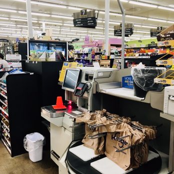 Kroger Food Stores - Self-checkout! - Grocery Near Me - Laurel, Mississippi Kroger Food Stores - Self-checkout! - Grocery Near Me - Laurel, Mississippi