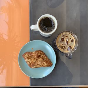 Crosstown Coffee Bar on Yelp