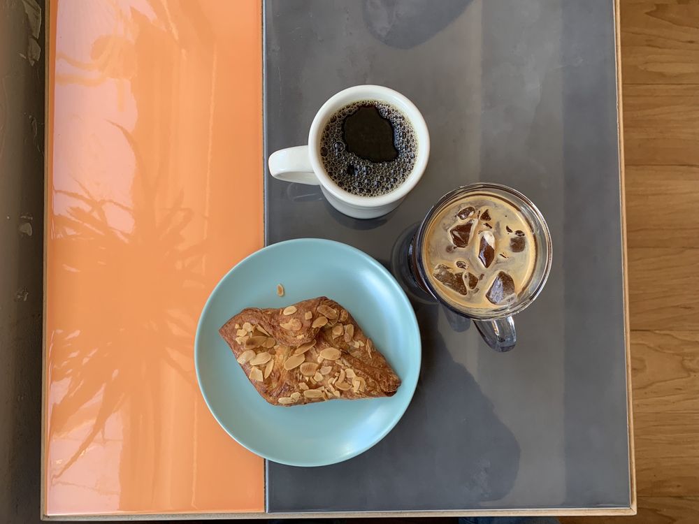 Crosstown Coffee Bar Image