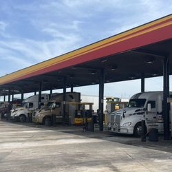Love's Travel Stop