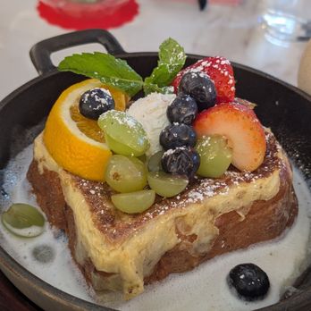 GIWA - French toast - Breakfast & Brunch Near Me - Santa Clara, California