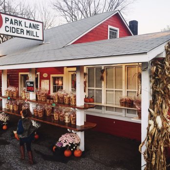 Park Lane Cider Mill - Adorable side of the road stop! - Cideries Near Me - New Milford, Connecticut Park Lane Cider Mill - Adorable side of the road stop! - Cideries Near Me - New Milford, Connecticut