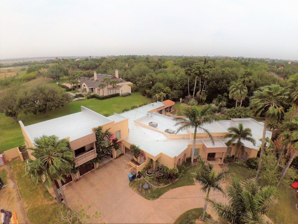 Slide of DLJ Commercial Roofing