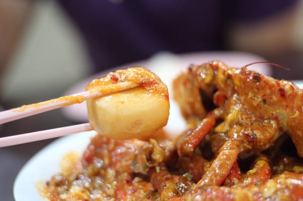Mellben Seafood by null