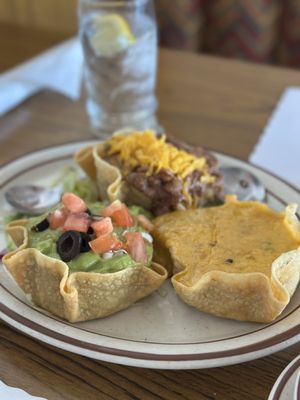 Mexicali Restaurants by null