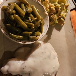 Country Fried Steak