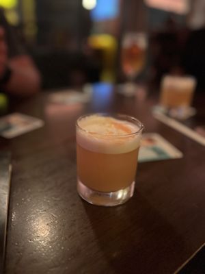 The Front Door Pub by null