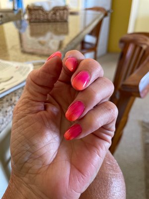 Mary's Spa Nails & Hair