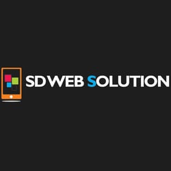 San Diego Web Solution - San Diego Web Solution Logo