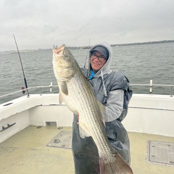 Hunter Fishing - Fishing Near Me - Brooklyn, New York Hunter Fishing - Fishing Near Me - Brooklyn, New York