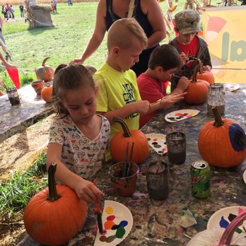 Kinman Farms - Pumpkin painting - Nurseries & Gardening Near Me - Burlington, Kentucky Kinman Farms - Pumpkin painting - Nurseries & Gardening Near Me - Burlington, Kentucky