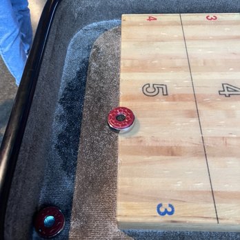 Chicken N Pickle - San Antonio - Shuffleboard - Pickleball Near Me - San Antonio, Texas