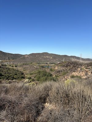 Laguna Coast Wilderness Park: Big Bend by null