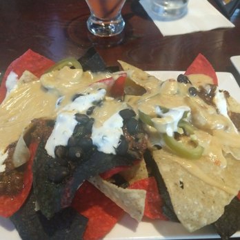 Roadhouse - Nachos - Sports Bars Near Me - Woodbridge, Virginia Roadhouse - Nachos - Sports Bars Near Me - Woodbridge, Virginia
