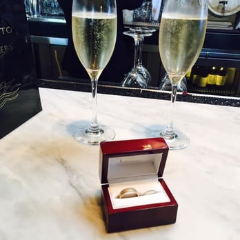 Sausalito Jewelers - Celebrating our beautiful wedding rings - Sausalito Jewelers - Jewelry Near Me - Sausalito, California