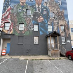 Great America I Our Fallen Heroes